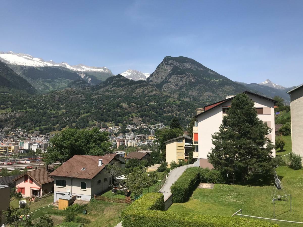 Top Of 布里格 外观 照片