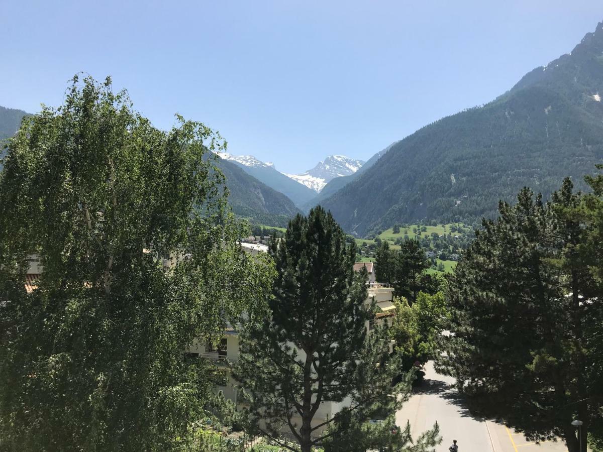 Top Of 布里格 外观 照片