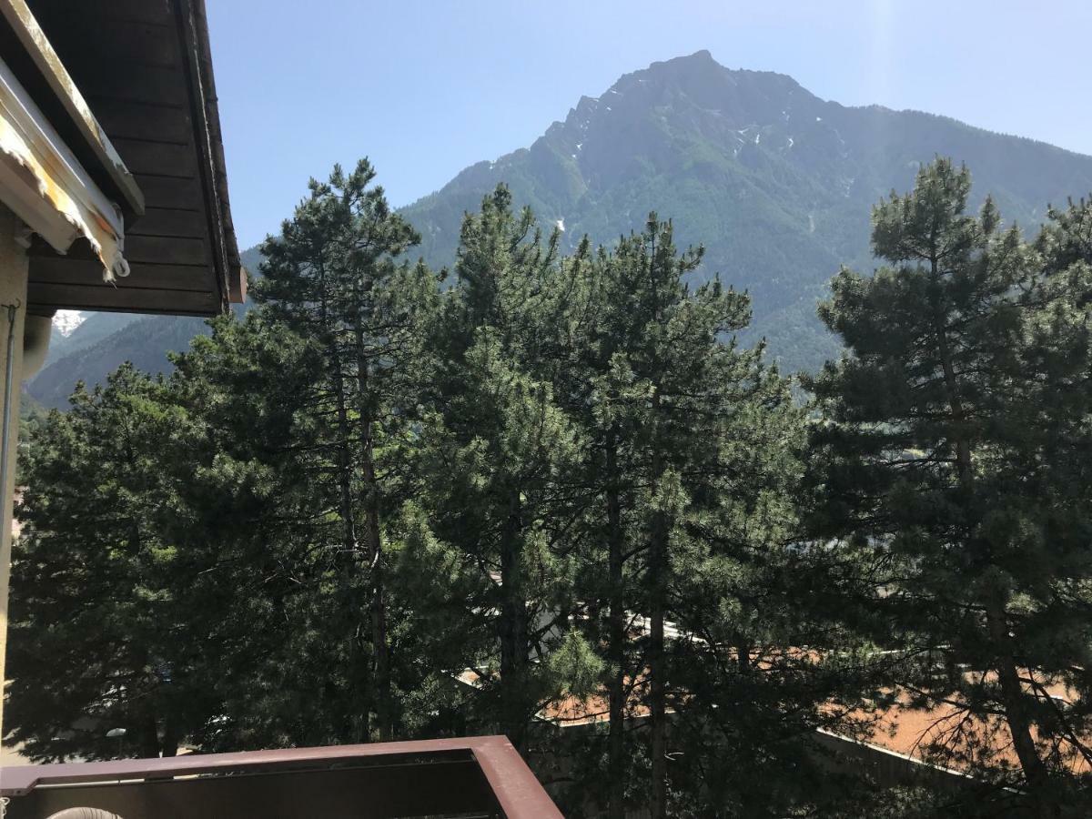 Top Of 布里格 外观 照片