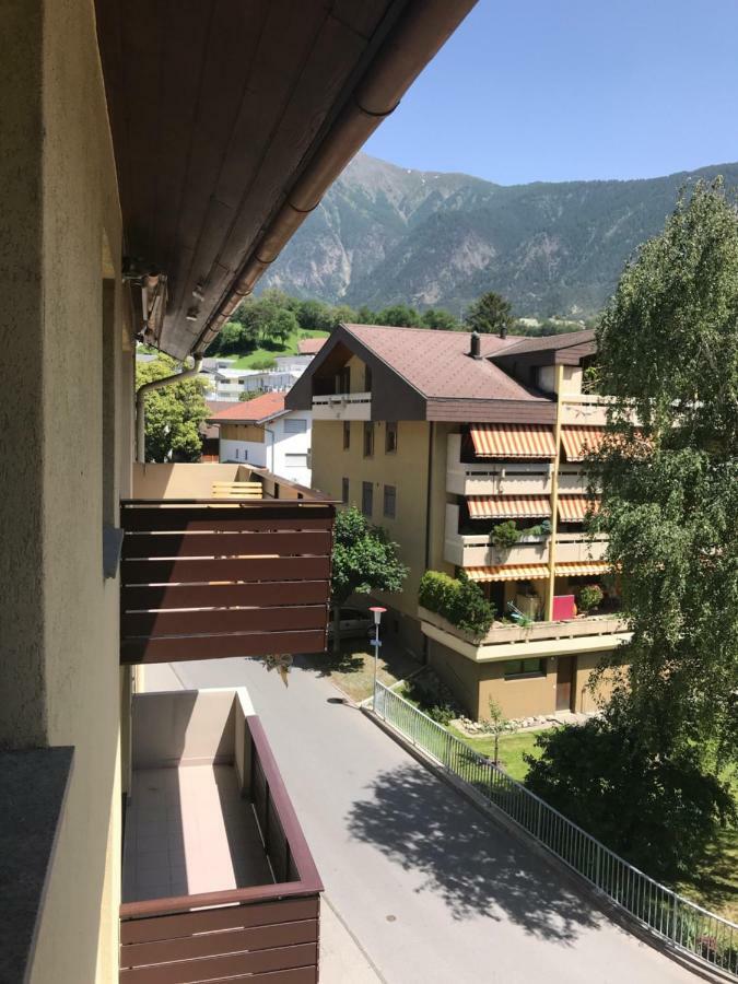 Top Of 布里格 外观 照片