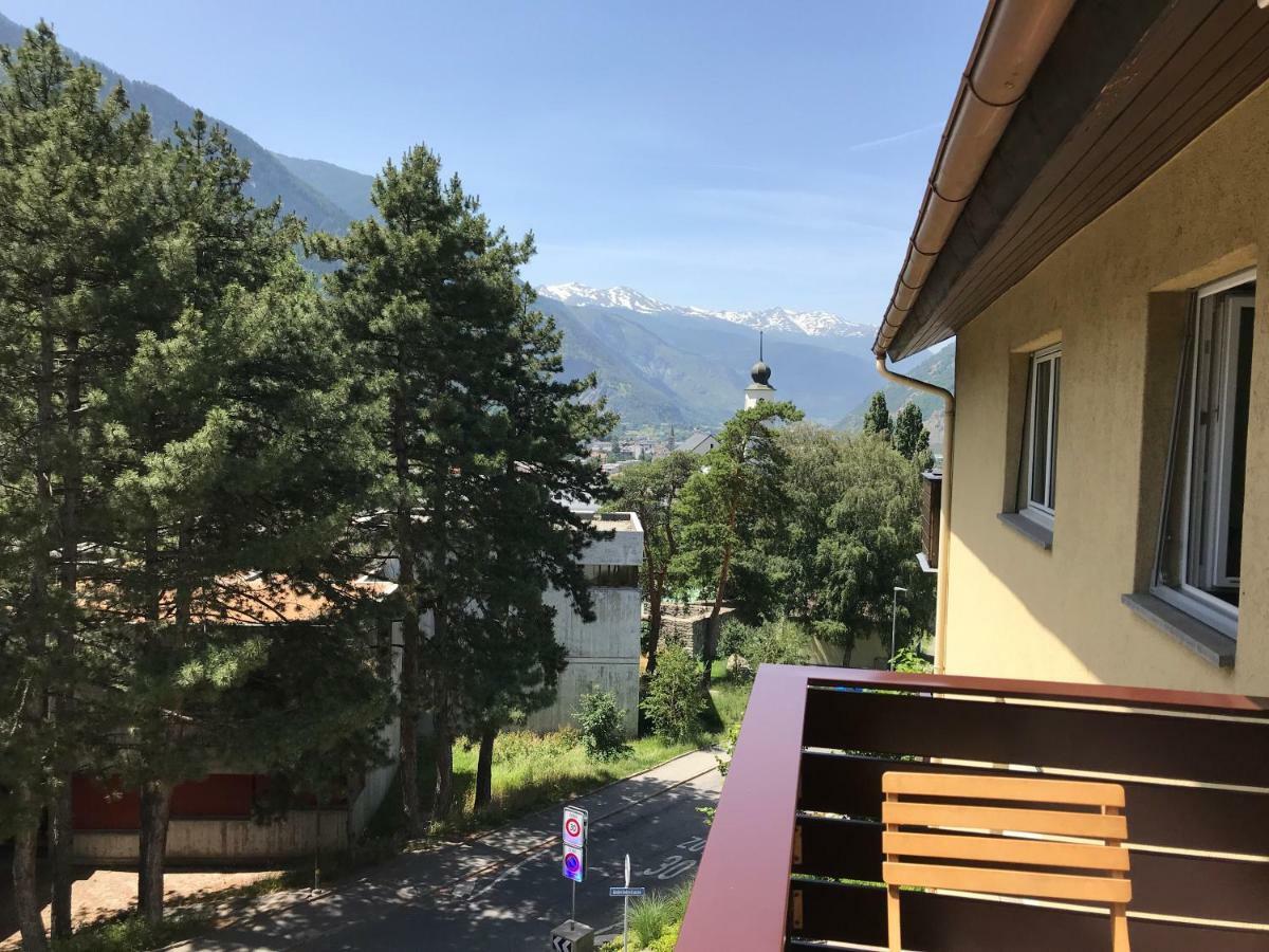 Top Of 布里格 外观 照片